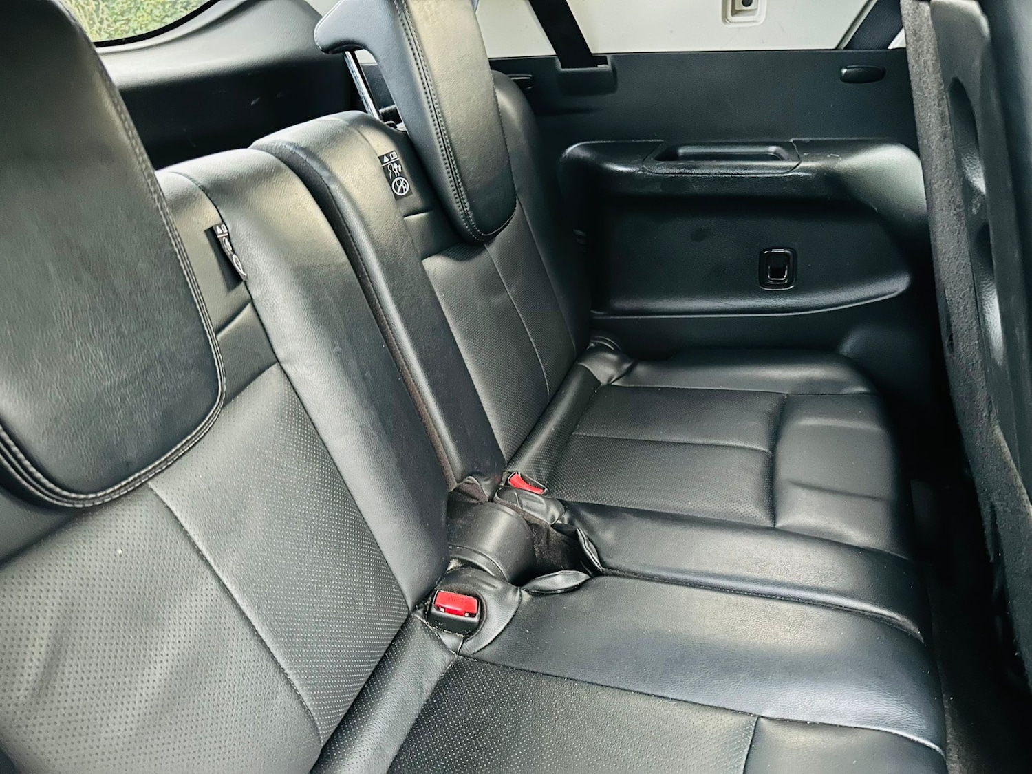 Used Nissan X-Trail 2016 for sale - 77677263: Photo 69