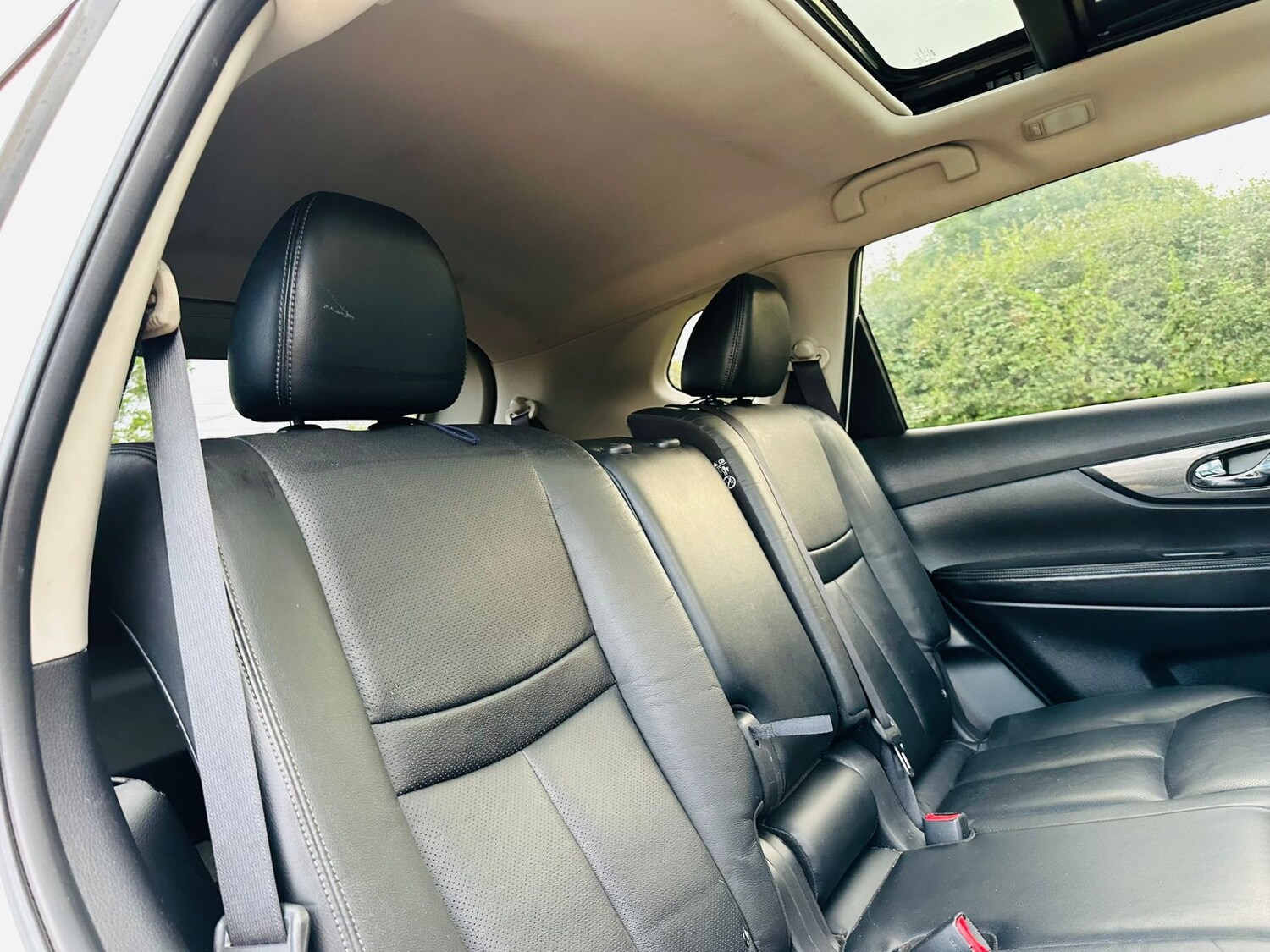 Used Nissan X-Trail 2016 for sale - 77677263: Photo 70