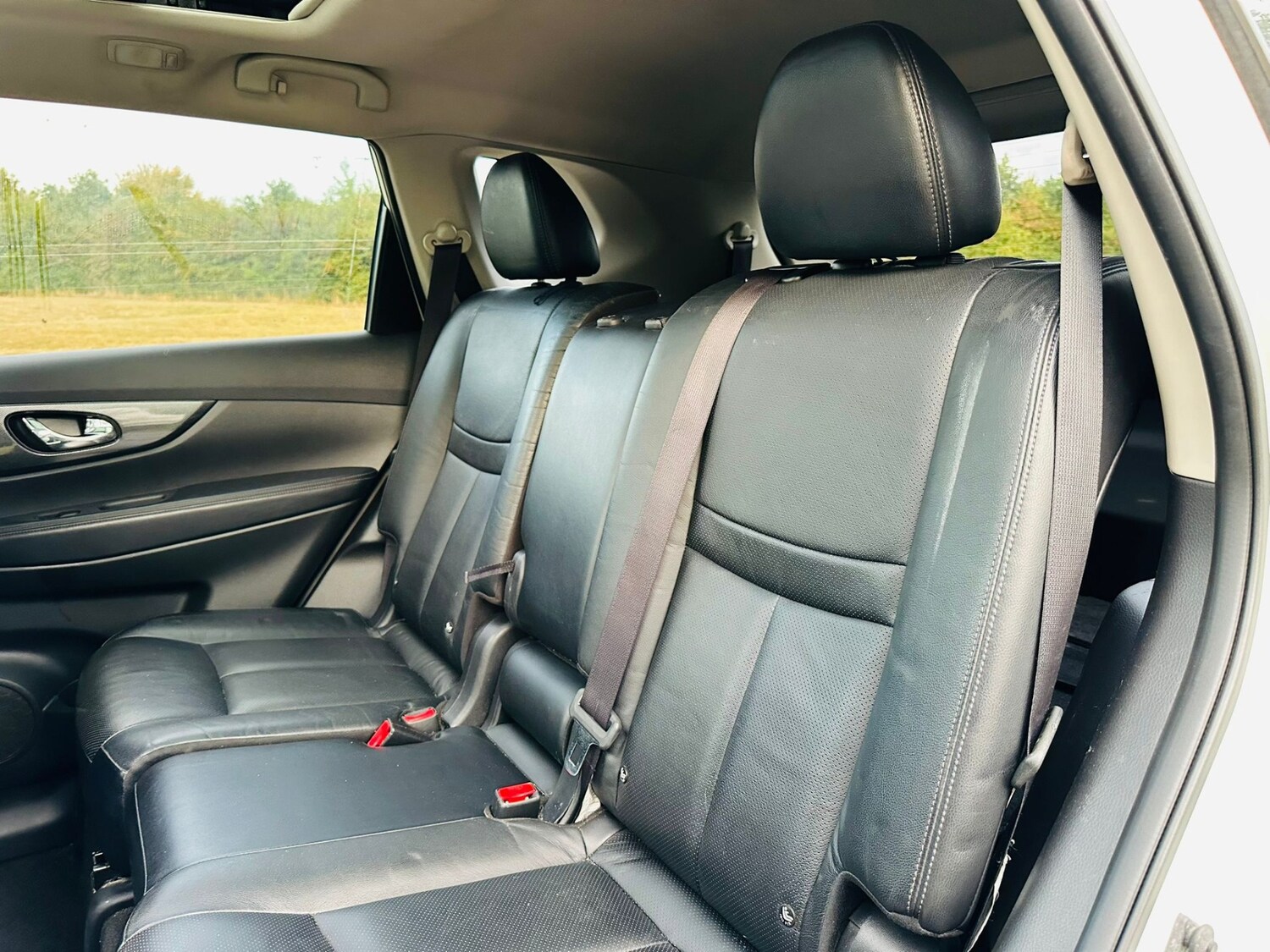 Used Nissan X-Trail 2016 for sale - 77677263: Photo 71