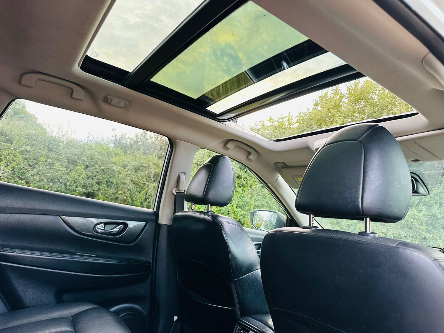 Used Nissan X-Trail 2016 for sale - 77677263: Photo 72