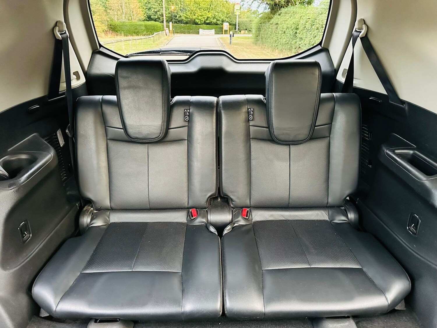 Used Nissan X-Trail 2016 for sale - 77677263: Photo 73