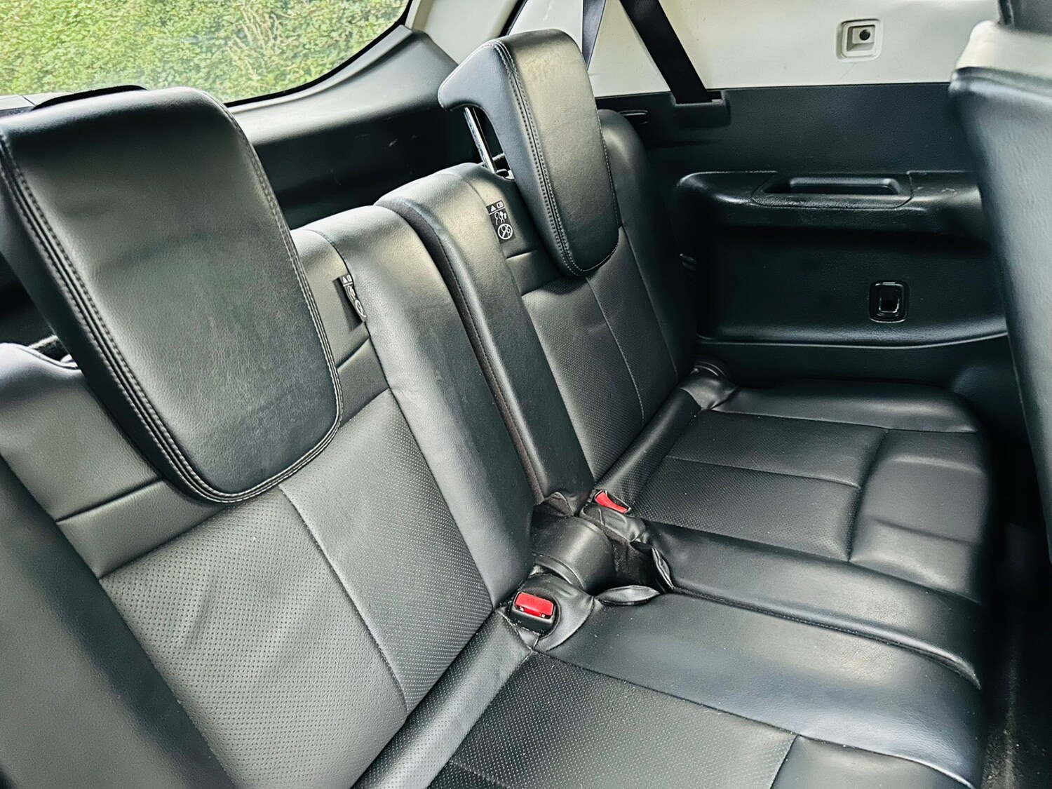 Used Nissan X-Trail 2016 for sale - 77677263: Photo 75