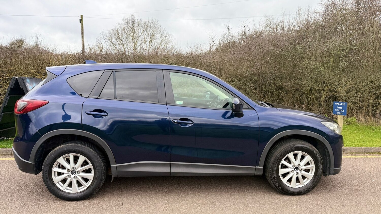 Used Mazda CX-5 2012 for sale - 77845075: Photo 10