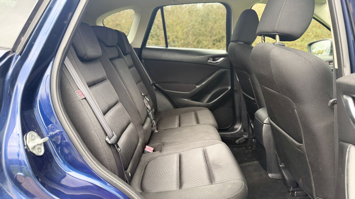 Used Mazda CX-5 2012 for sale - 77845075: Photo 12