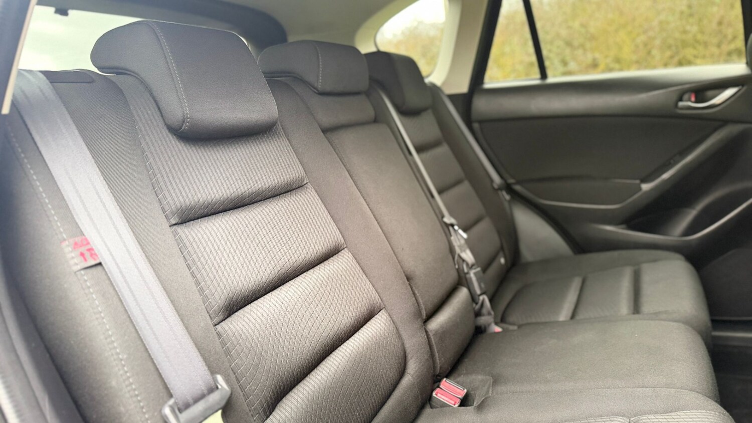 Used Mazda CX-5 2012 for sale - 77845075: Photo 13