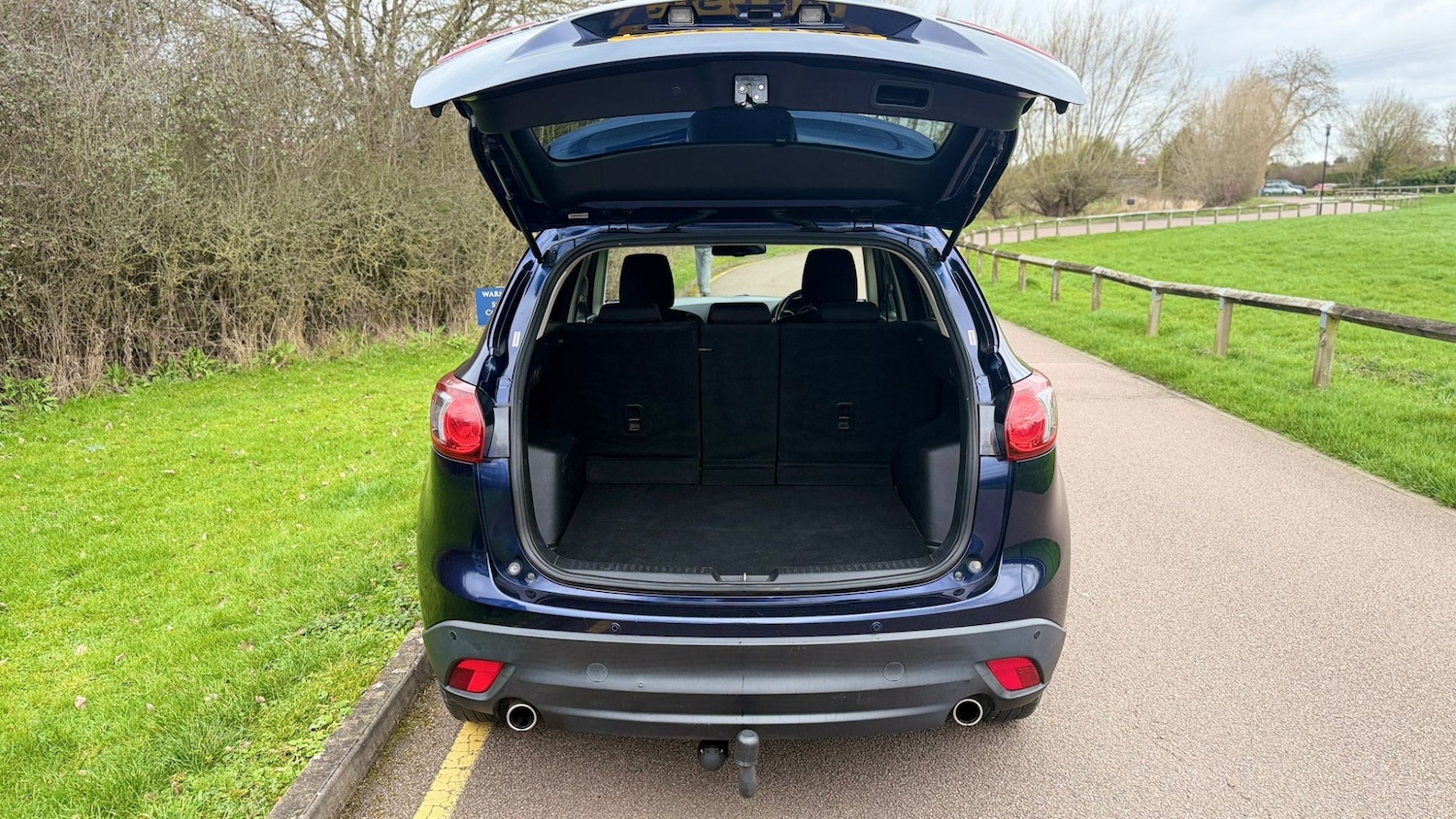 Used Mazda CX-5 2012 for sale - 77845075: Photo 16