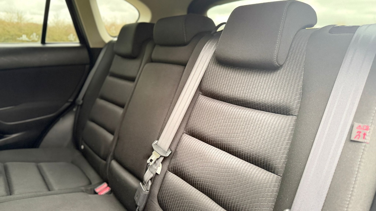 Used Mazda CX-5 2012 for sale - 77845075: Photo 23