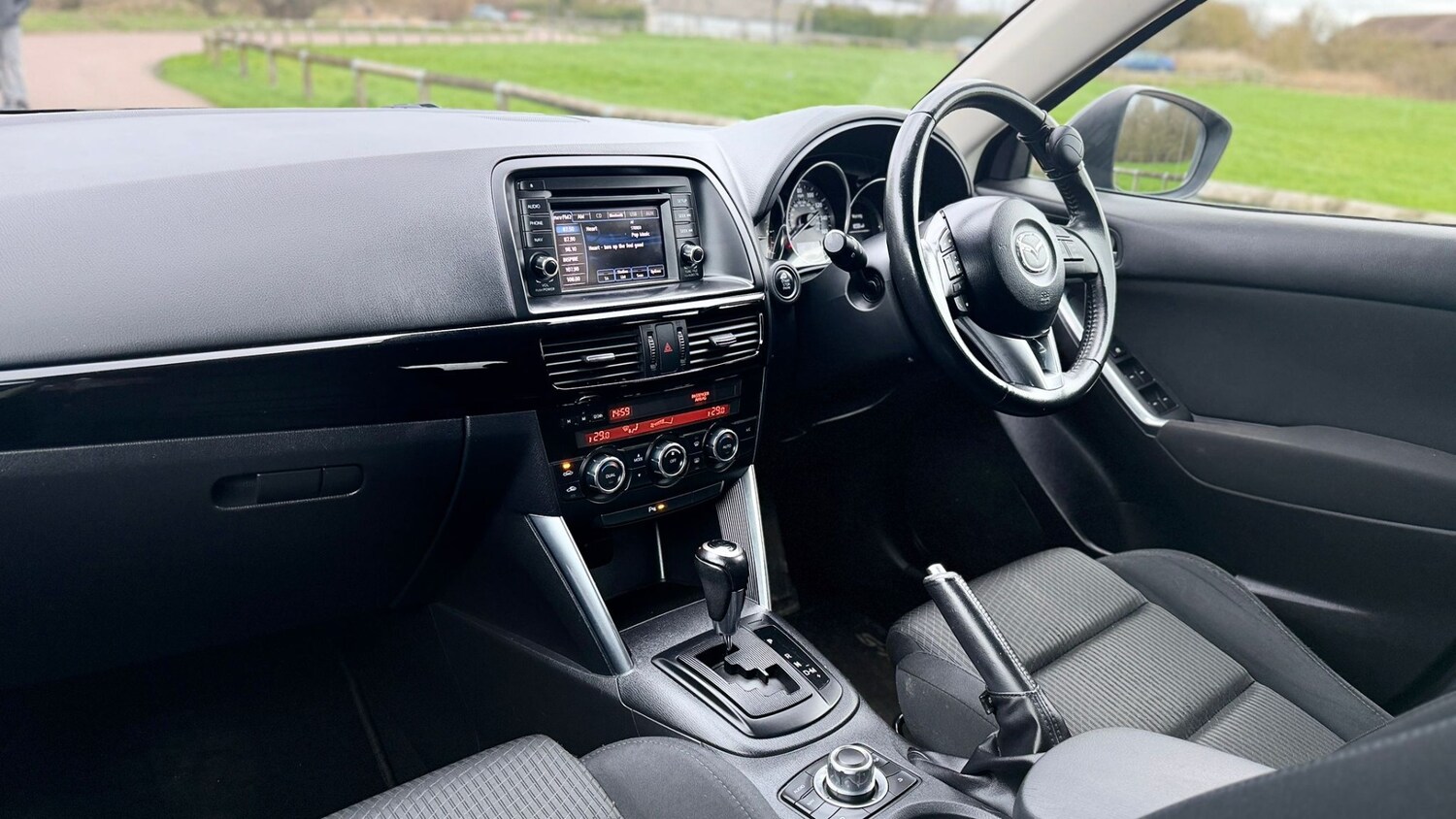 Used Mazda CX-5 2012 for sale - 77845075: Photo 25