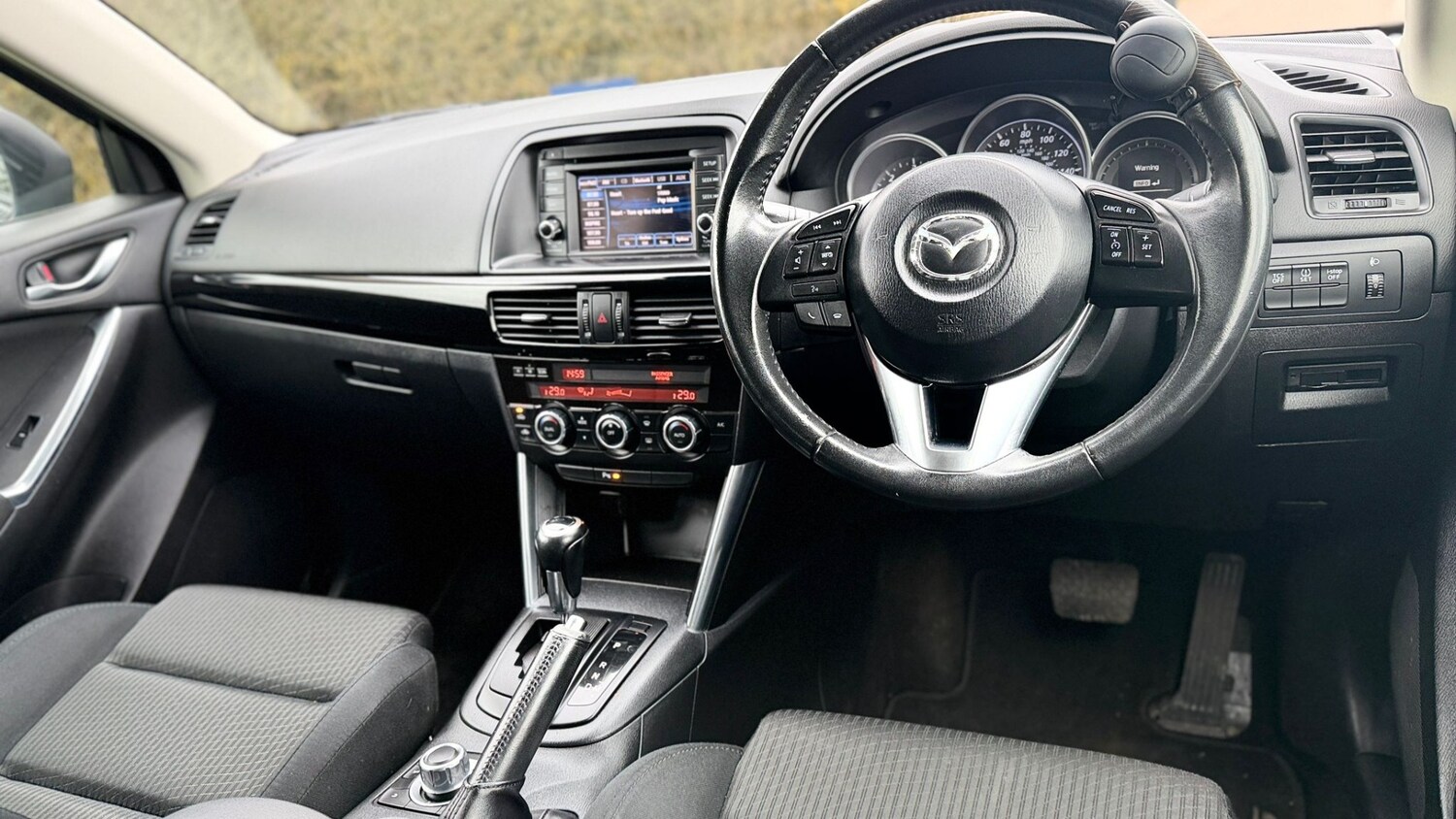 Used Mazda CX-5 2012 for sale - 77845075: Photo 26