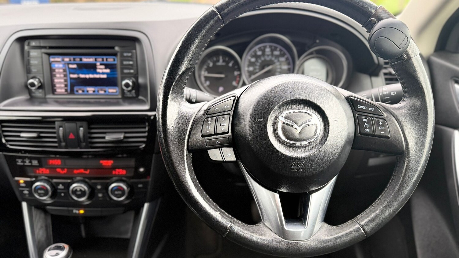 Used Mazda CX-5 2012 for sale - 77845075: Photo 27