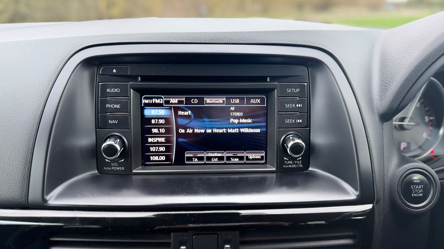 Used Mazda CX-5 2012 for sale - 77845075: Photo 28