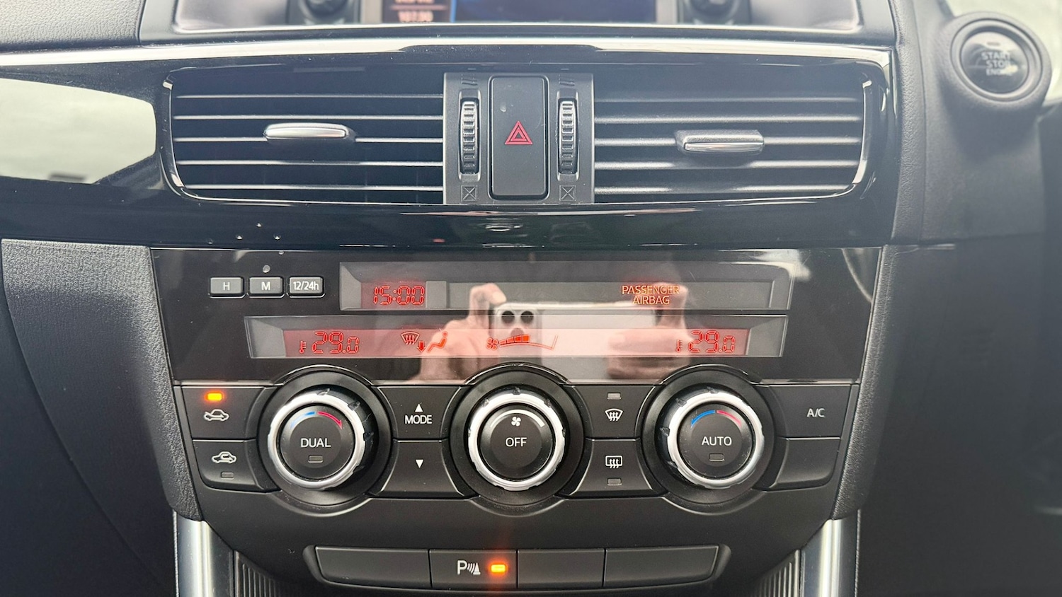 Used Mazda CX-5 2012 for sale - 77845075: Photo 29