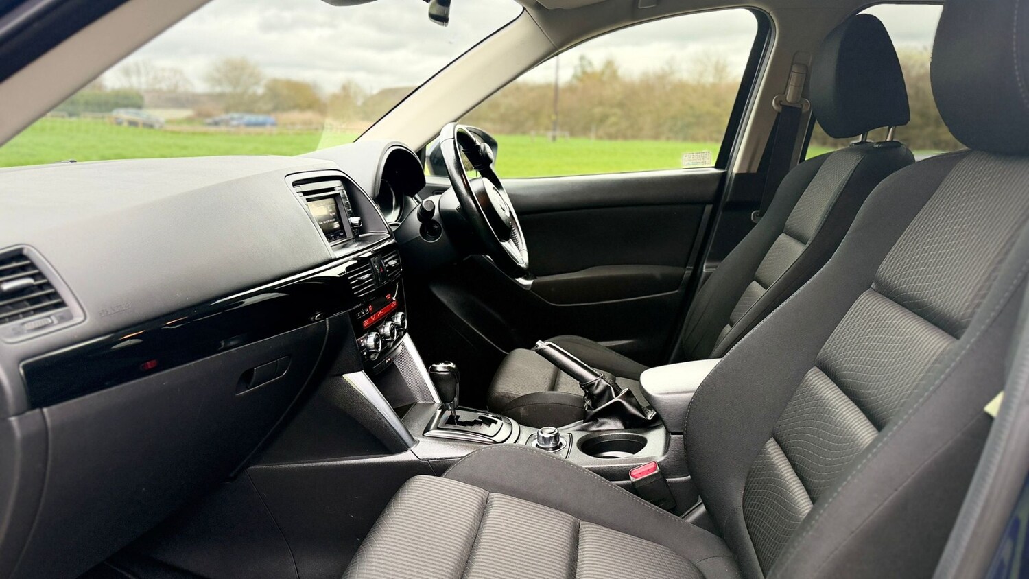 Used Mazda CX-5 2012 for sale - 77845075: Photo 31