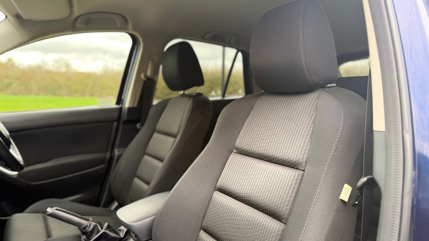 Used Mazda CX-5 2012 for sale - 77845075: Photo 32