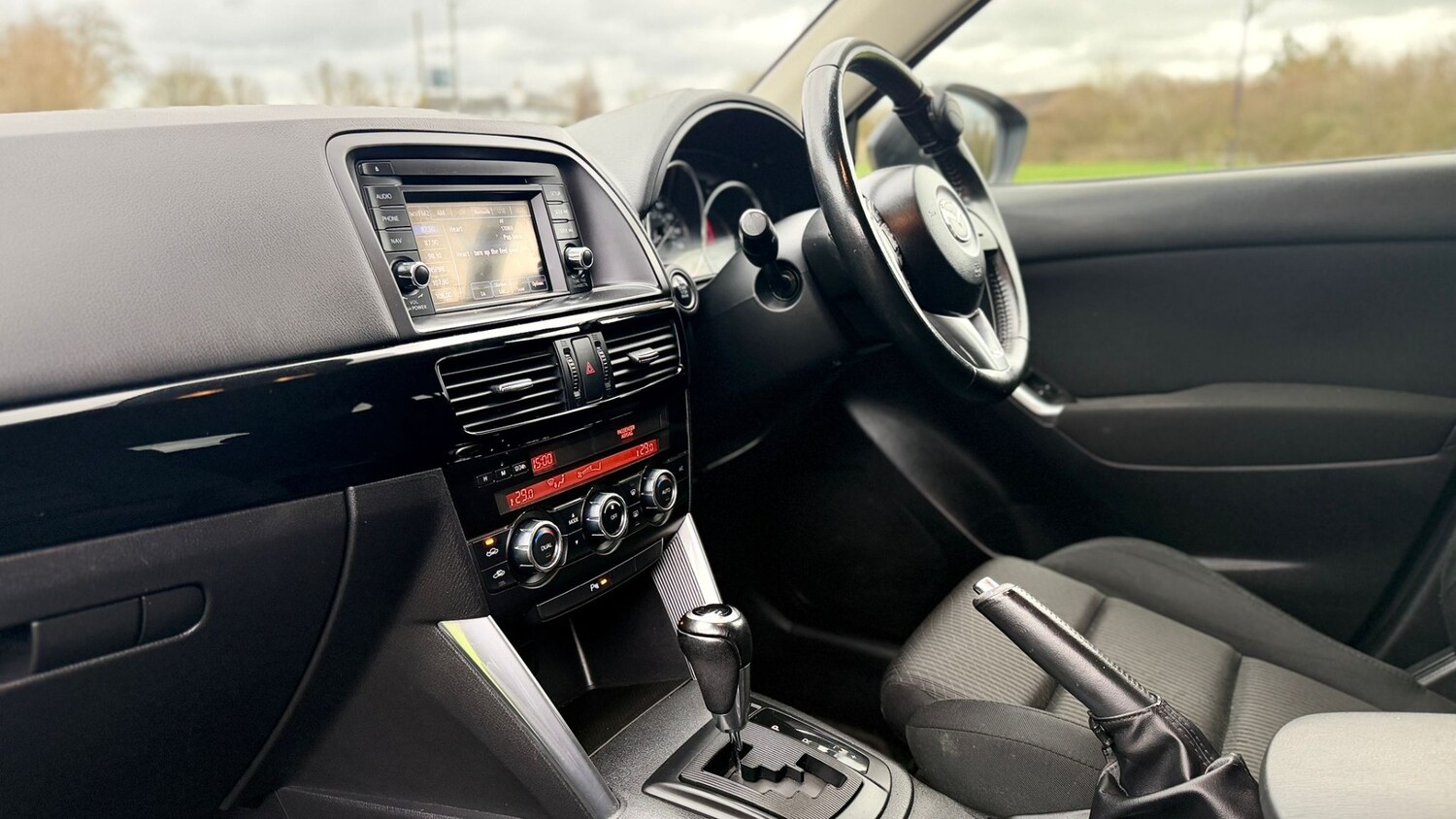 Used Mazda CX-5 2012 for sale - 77845075: Photo 33