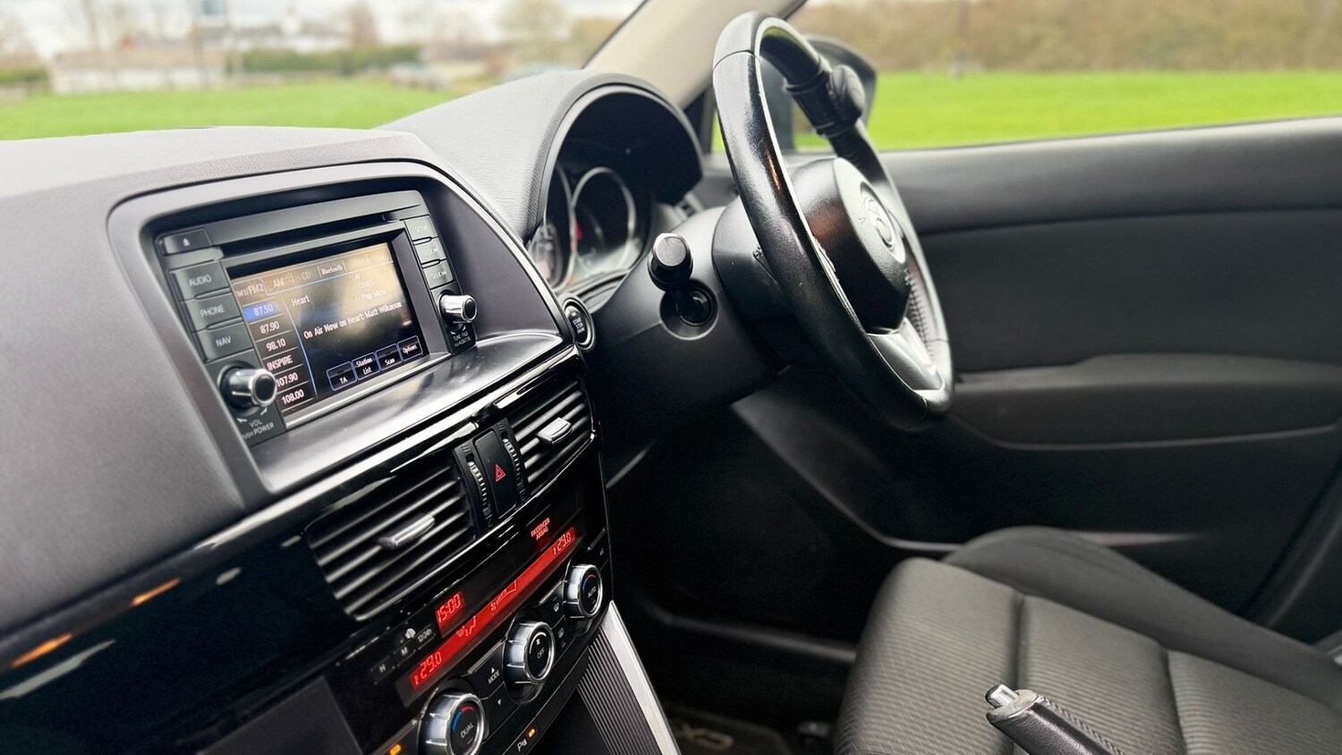 Used Mazda CX-5 2012 for sale - 77845075: Photo 34