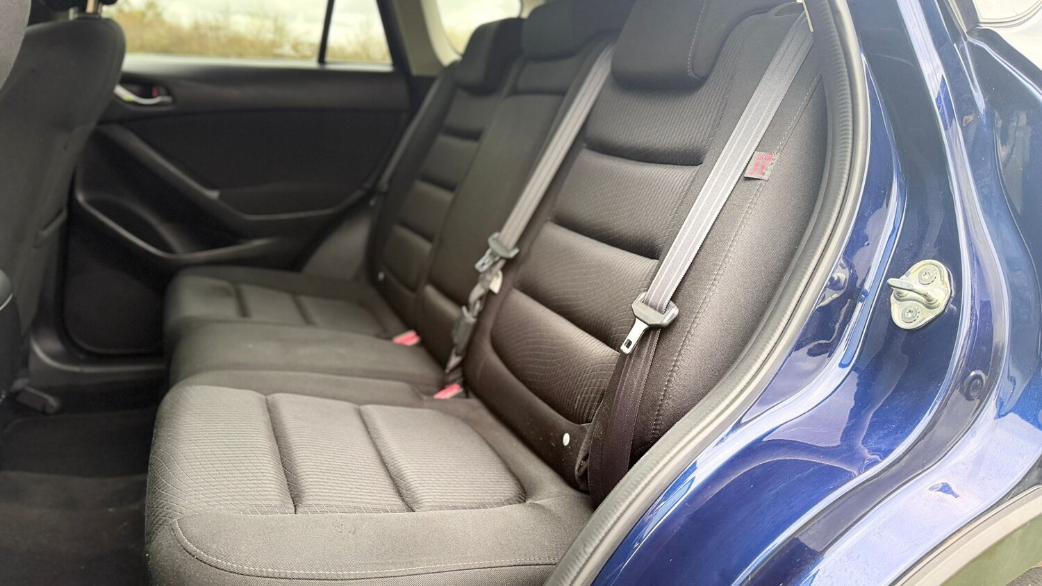 Used Mazda CX-5 2012 for sale - 77845075: Photo 35