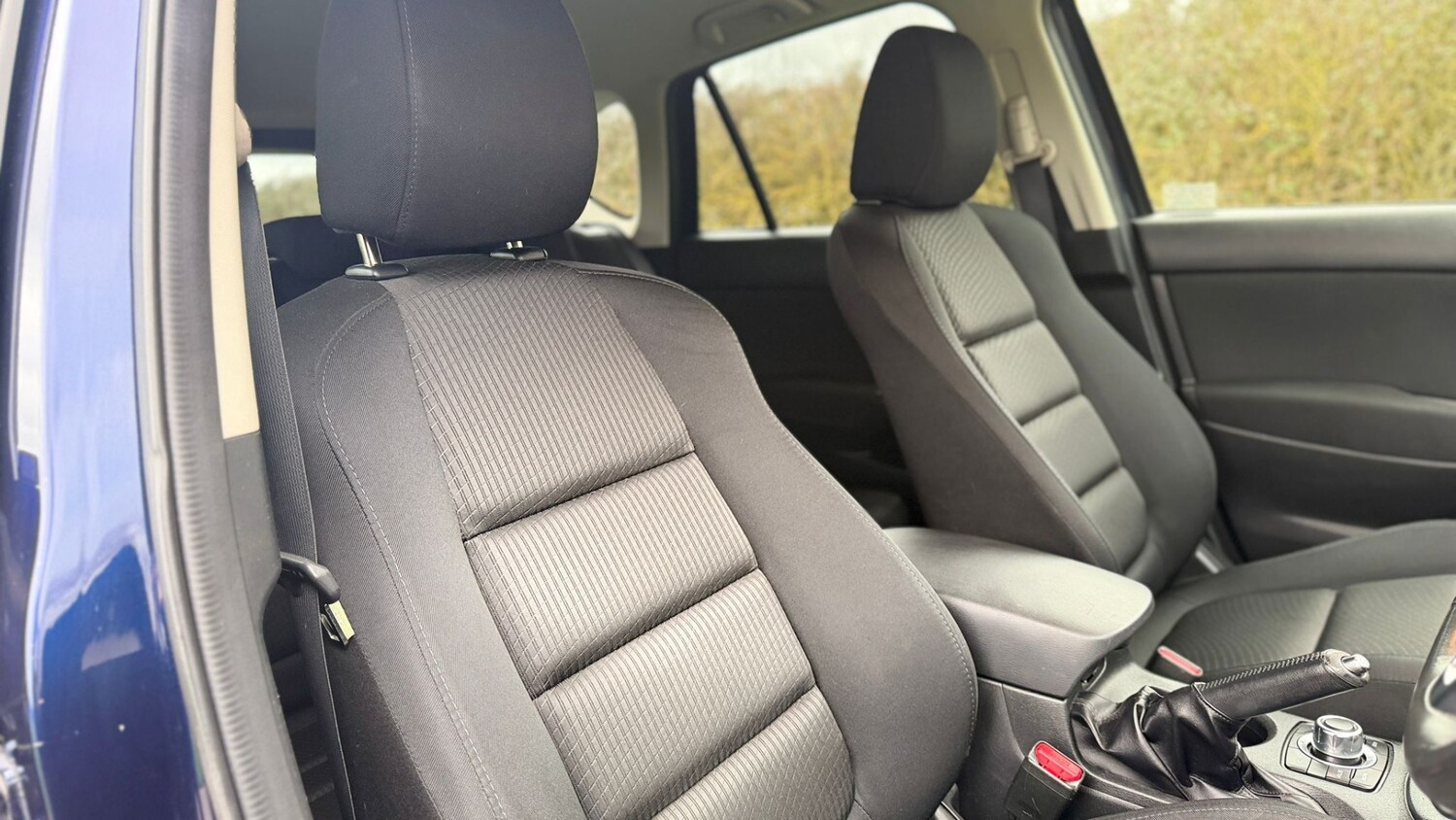 Used Mazda CX-5 2012 for sale - 77845075: Photo 36