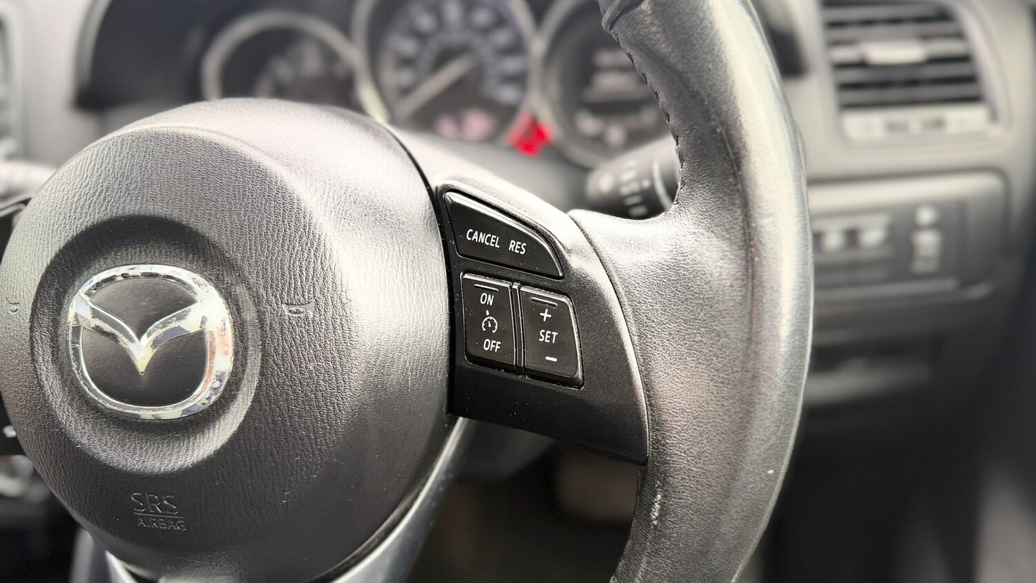 Used Mazda CX-5 2012 for sale - 77845075: Photo 40