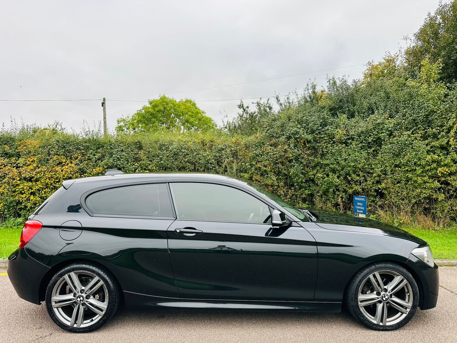 Used BMW 1 Series 2013 for sale - 77025708: Photo 10