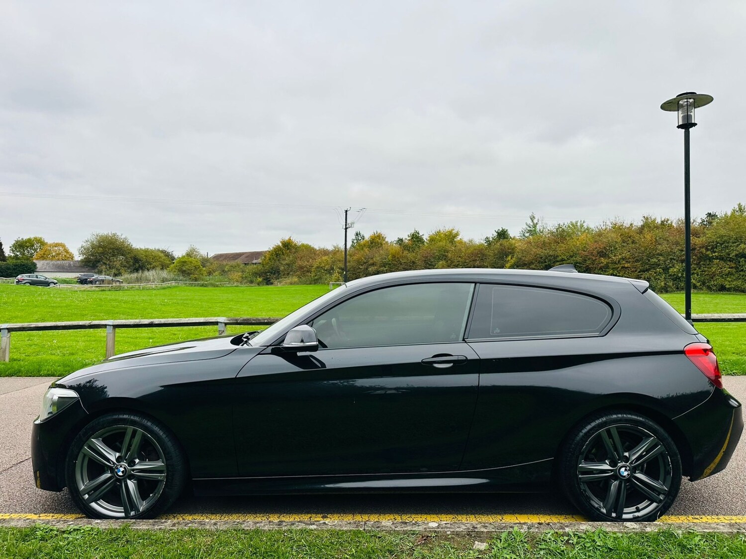 Used BMW 1 Series 2013 for sale - 77025708: Photo 11