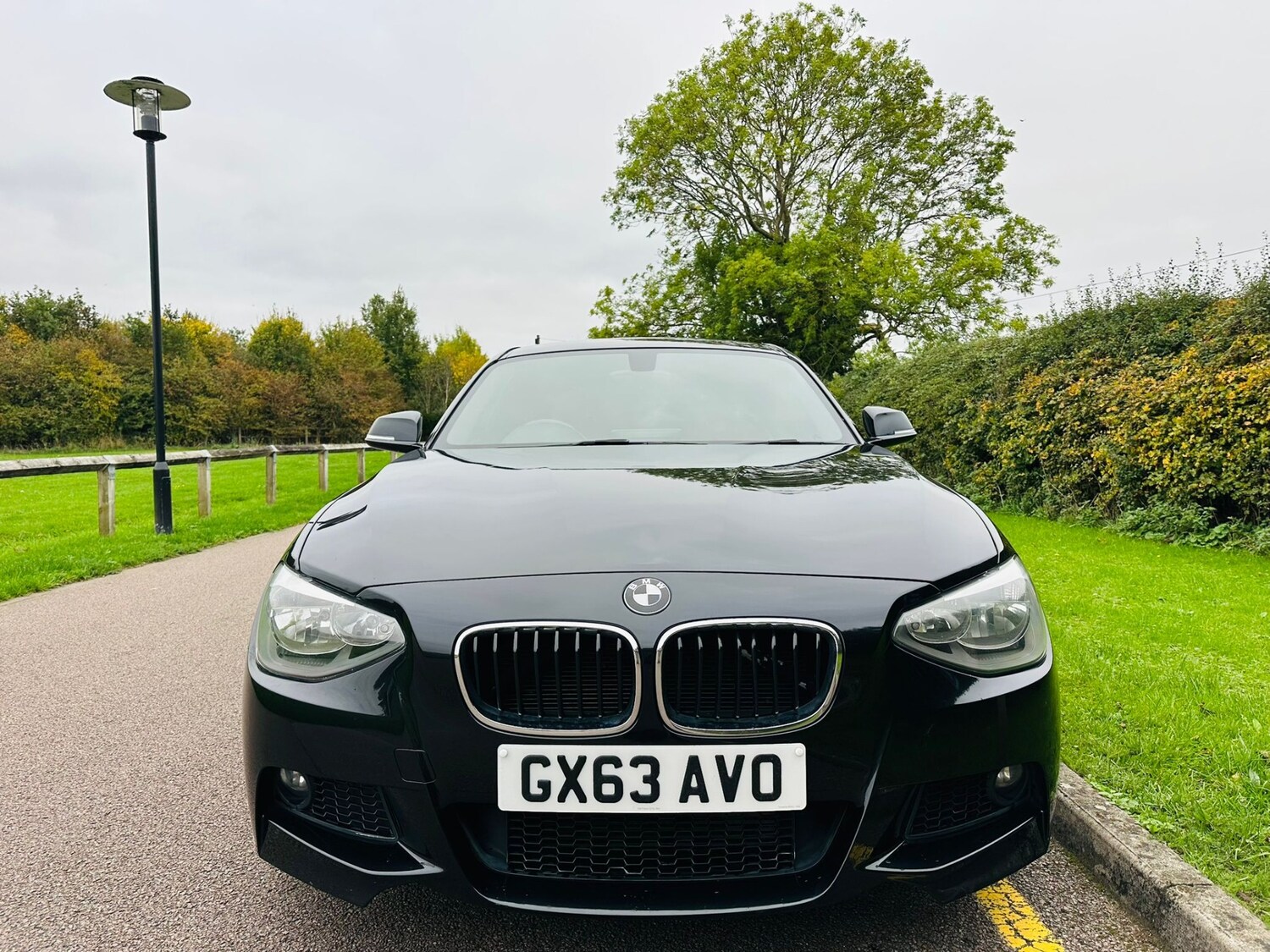 Used BMW 1 Series 2013 for sale - 77025708: Photo 12