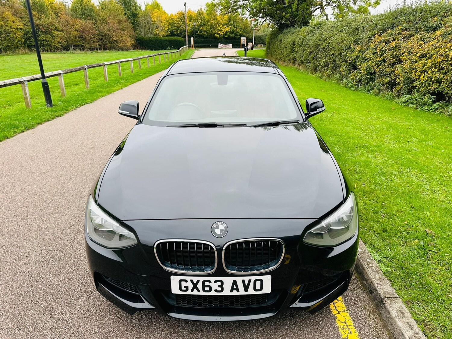 Used BMW 1 Series 2013 for sale - 77025708: Photo 13