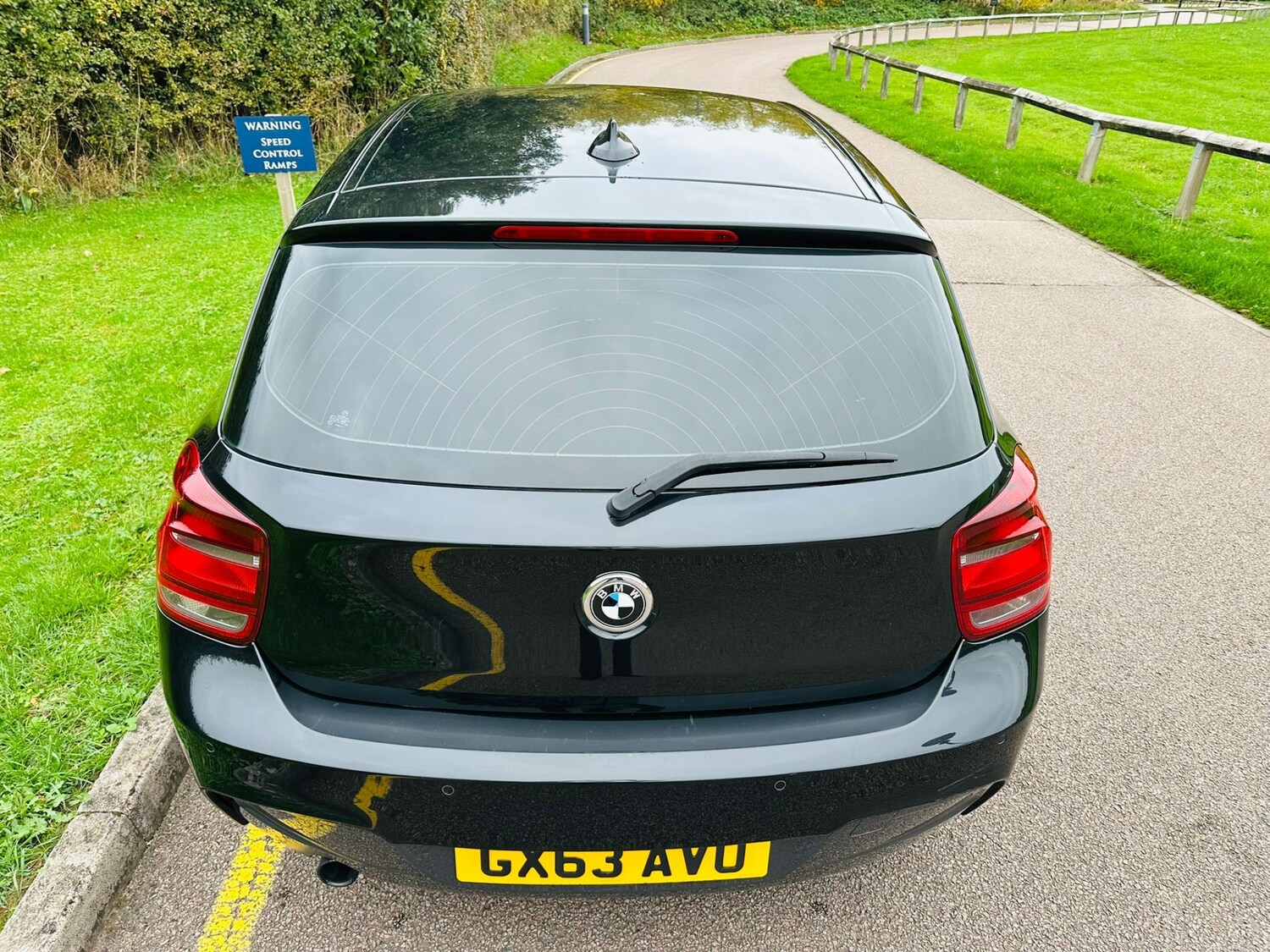 Used BMW 1 Series 2013 for sale - 77025708: Photo 14