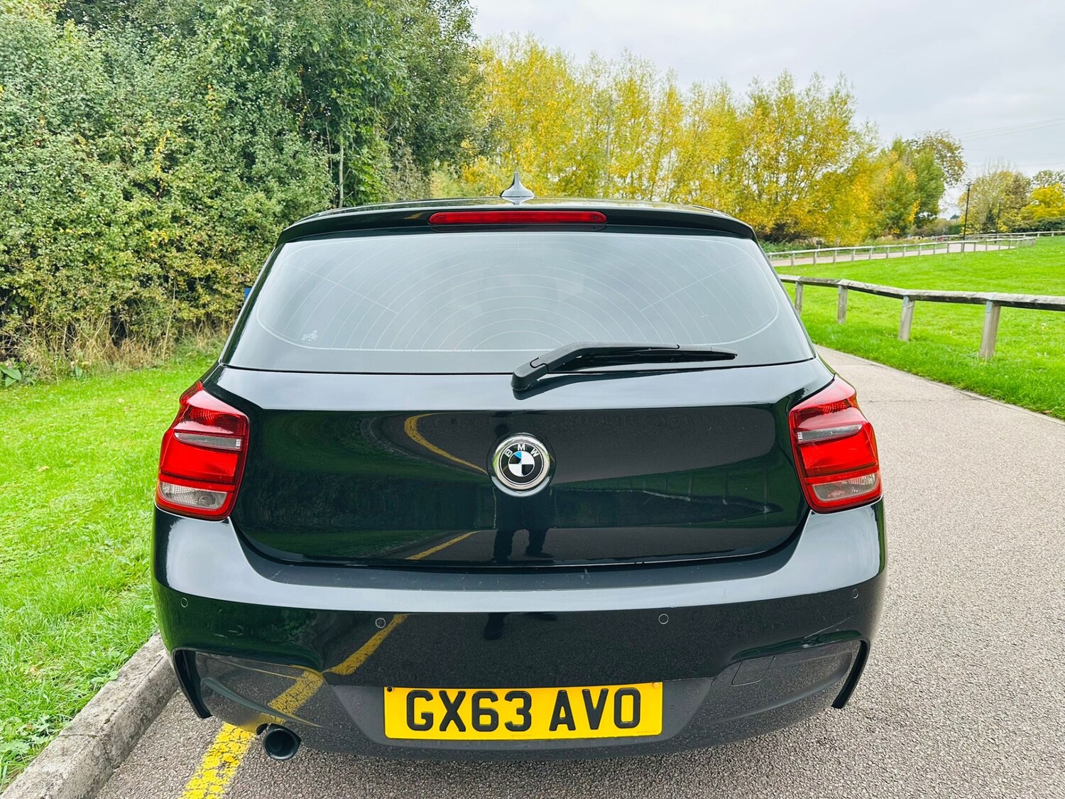 Used BMW 1 Series 2013 for sale - 77025708: Photo 15