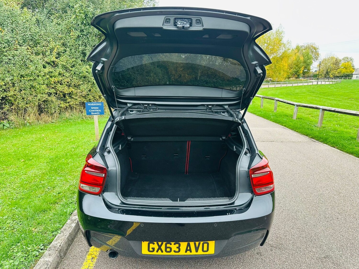 Used BMW 1 Series 2013 for sale - 77025708: Photo 16