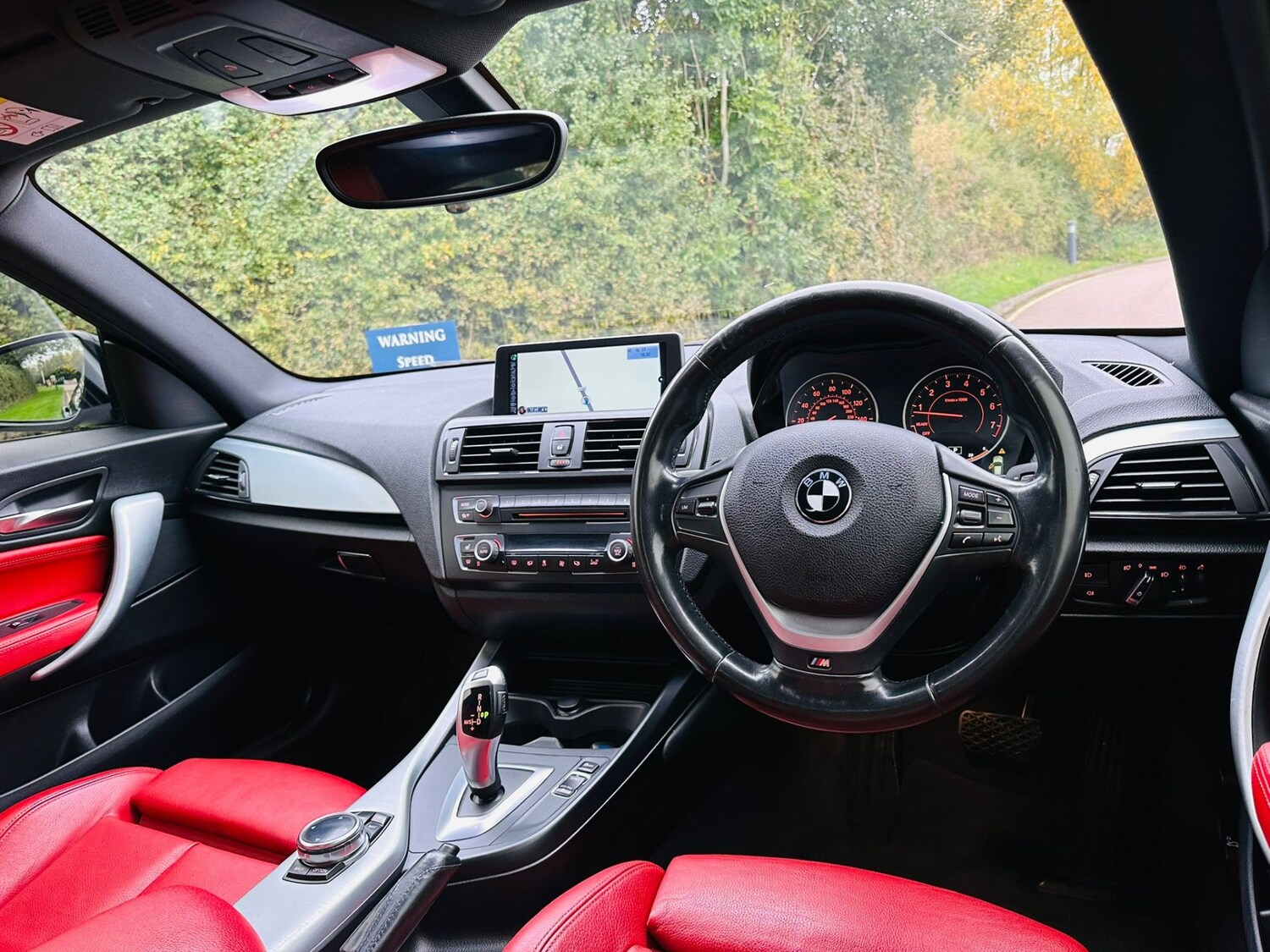 Used BMW 1 Series 2013 for sale - 77025708: Photo 17