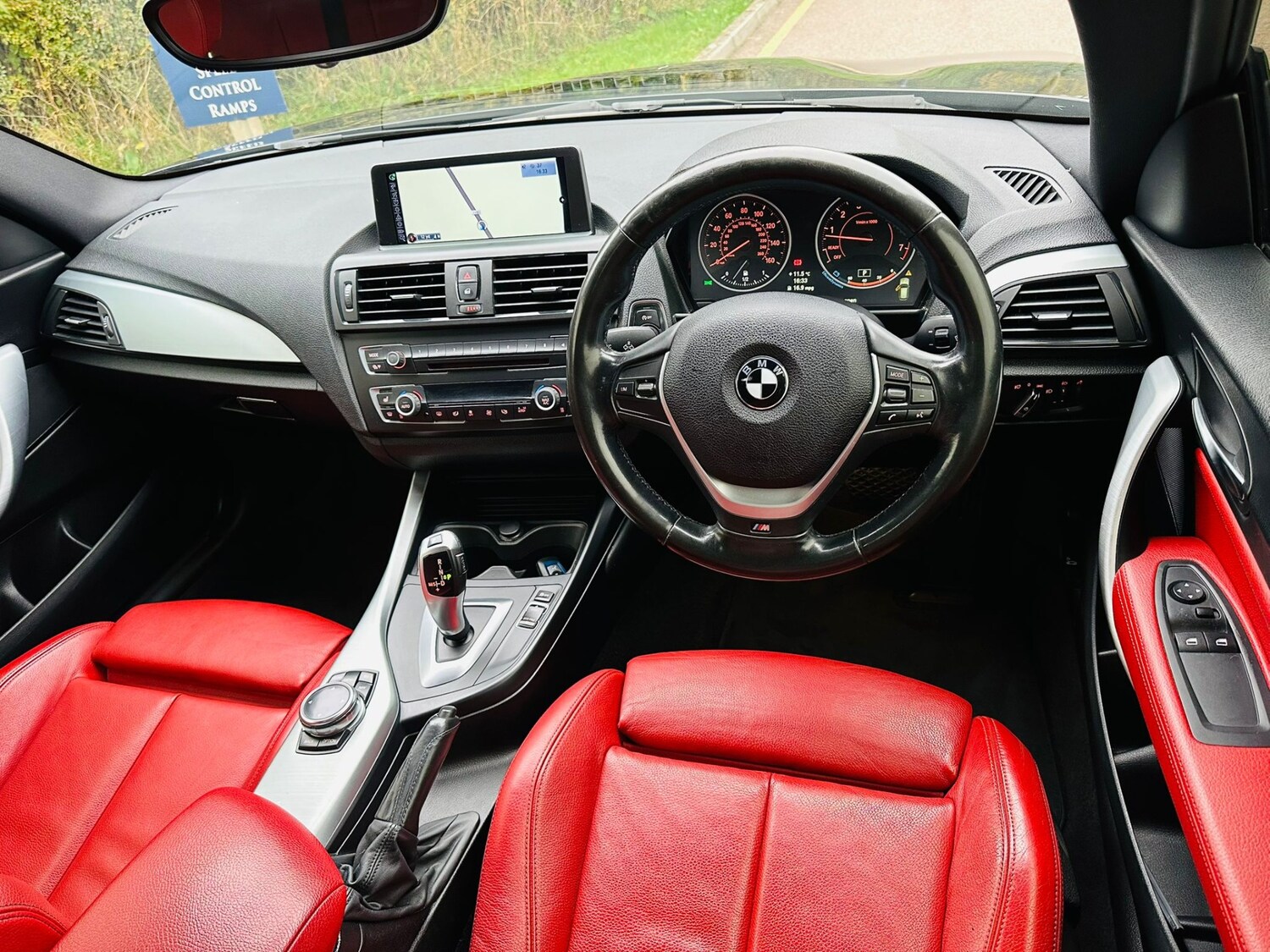 Used BMW 1 Series 2013 for sale - 77025708: Photo 18