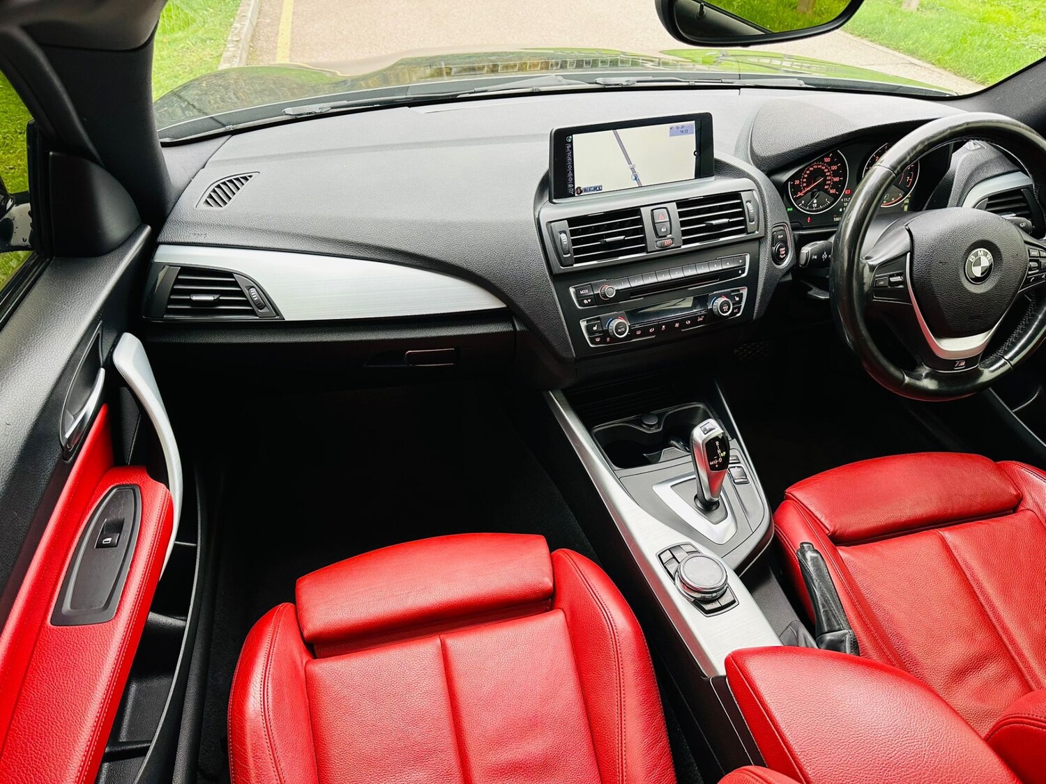 Used BMW 1 Series 2013 for sale - 77025708: Photo 19