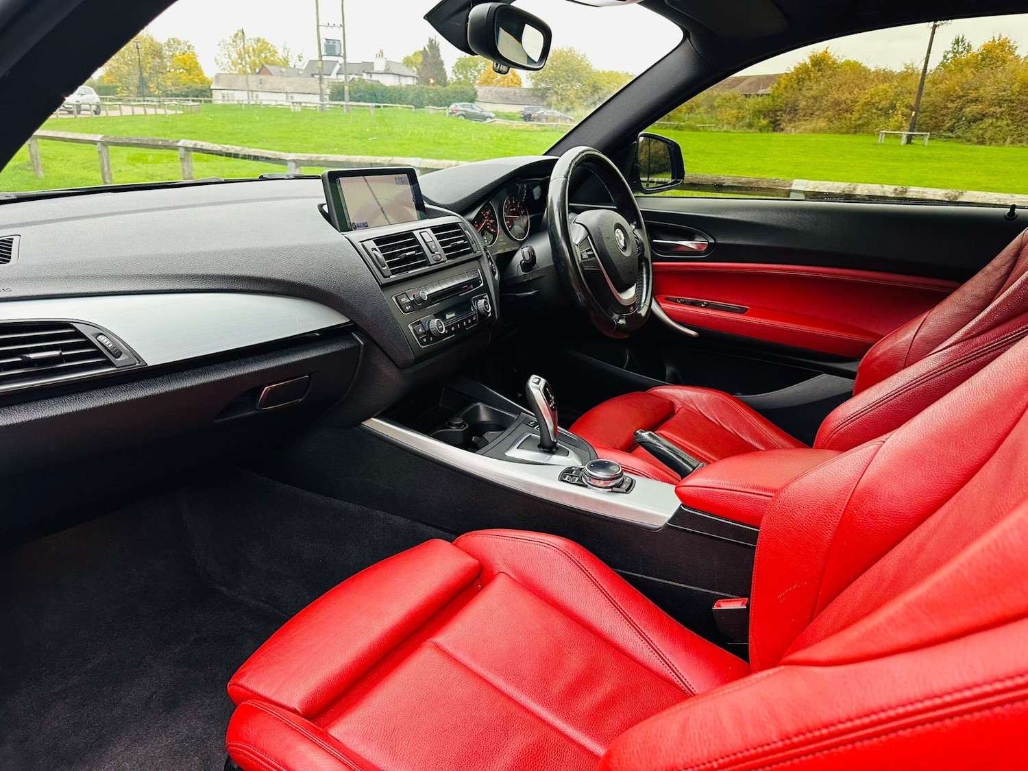 Used BMW 1 Series 2013 for sale - 77025708: Photo 2