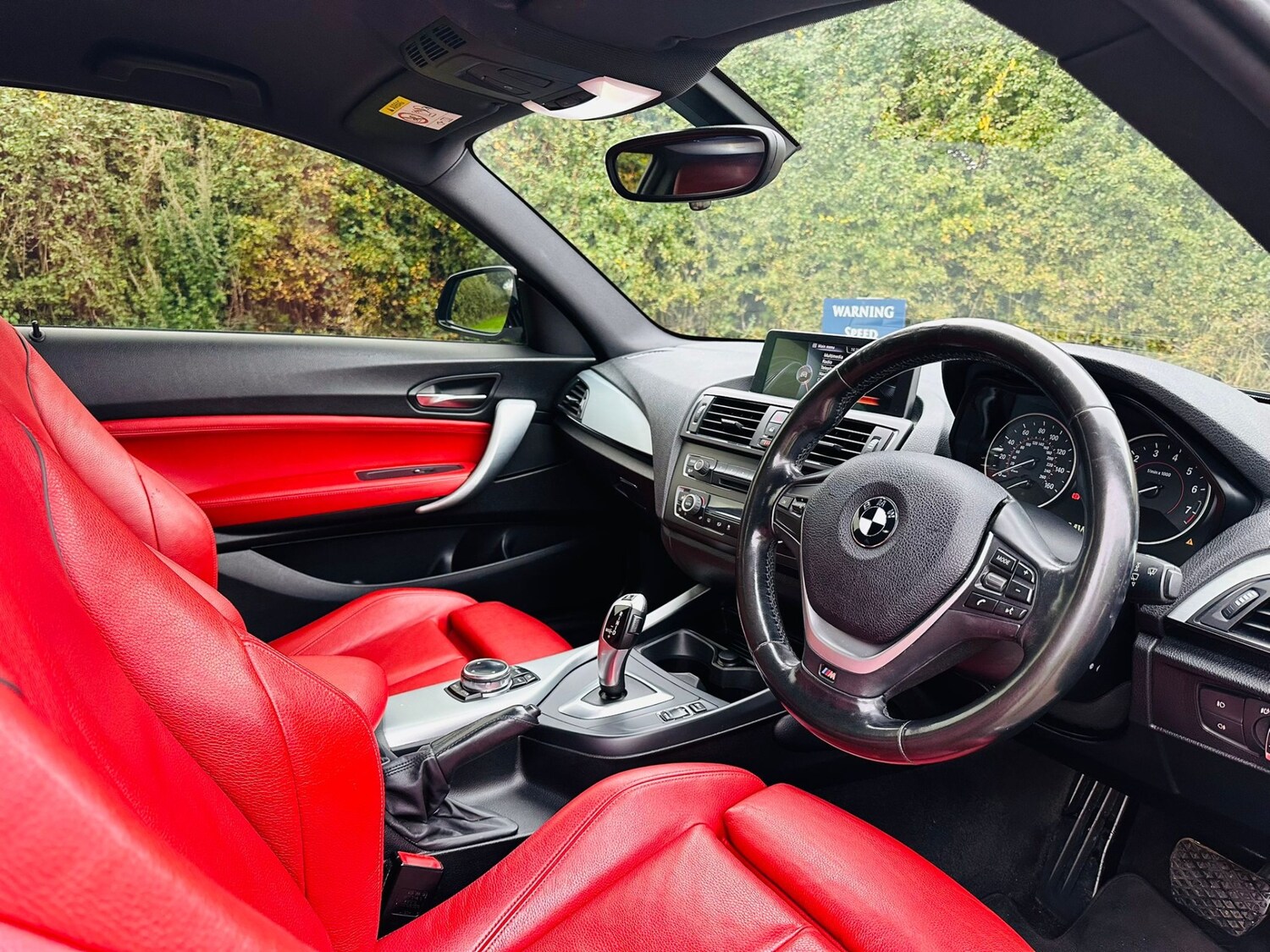 Used BMW 1 Series 2013 for sale - 77025708: Photo 20