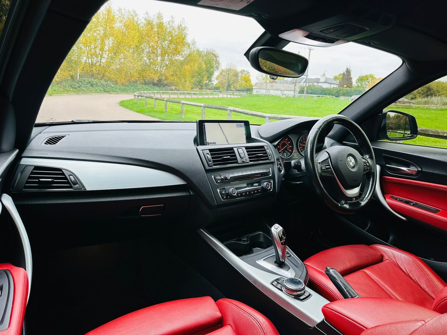 Used BMW 1 Series 2013 for sale - 77025708: Photo 21