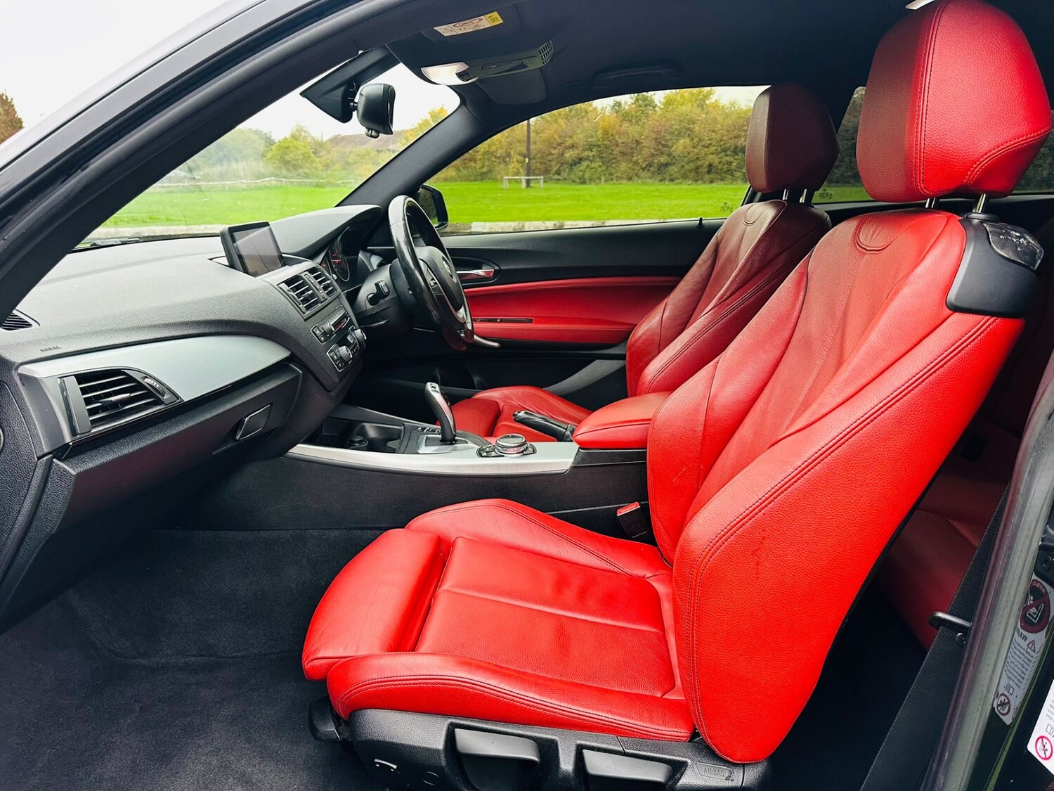 Used BMW 1 Series 2013 for sale - 77025708: Photo 22