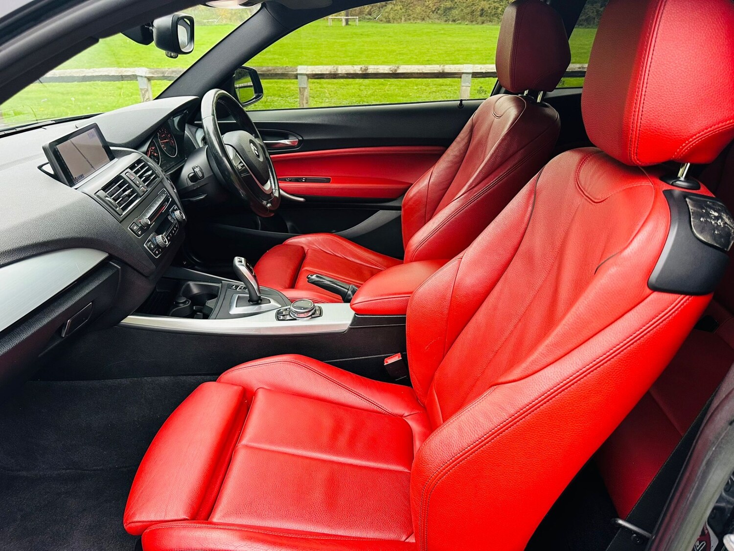 Used BMW 1 Series 2013 for sale - 77025708: Photo 23