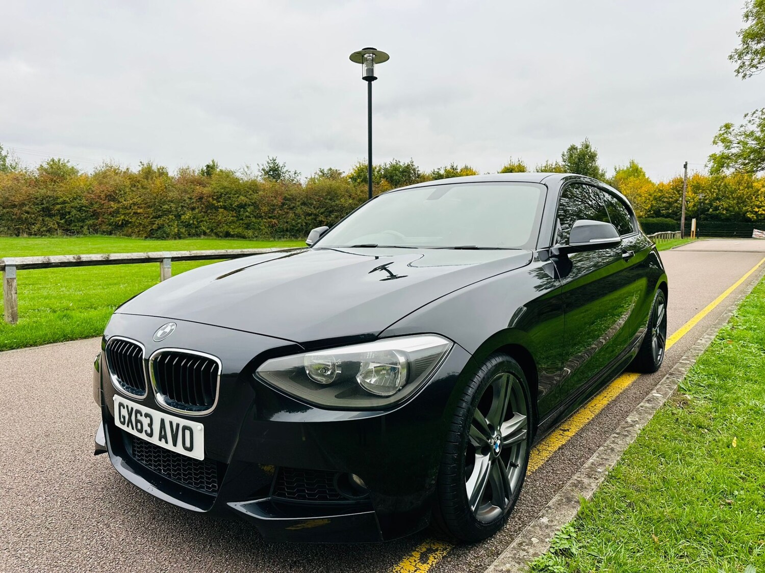 Used BMW 1 Series 2013 for sale - 77025708: Photo 3