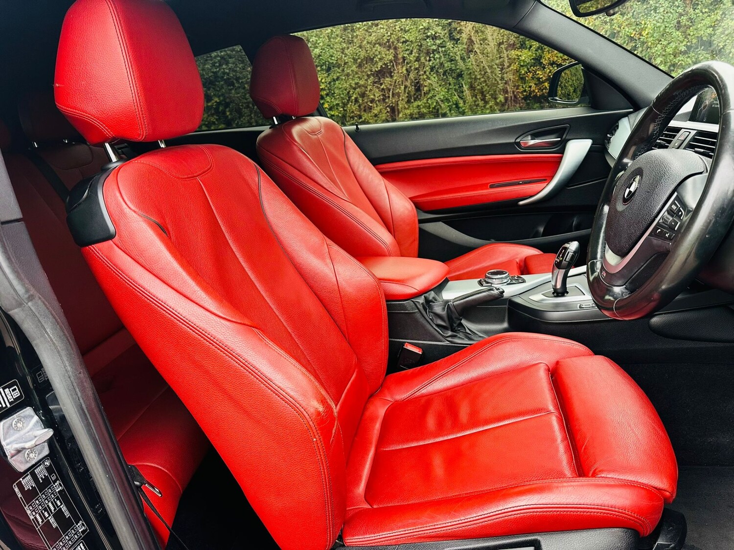 Used BMW 1 Series 2013 for sale - 77025708: Photo 35