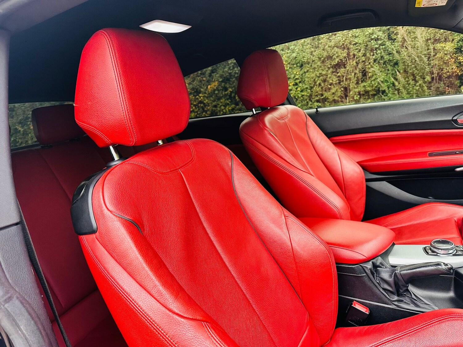 Used BMW 1 Series 2013 for sale - 77025708: Photo 38