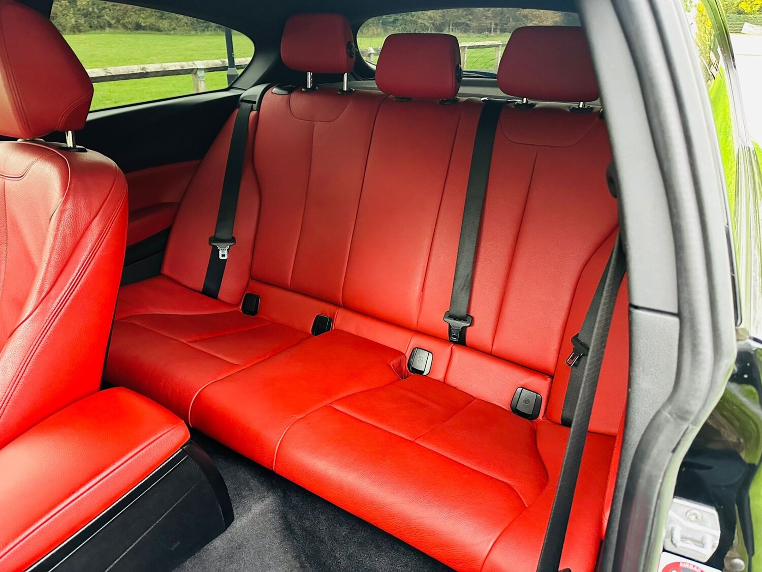 Used BMW 1 Series 2013 for sale - 77025708: Photo 39