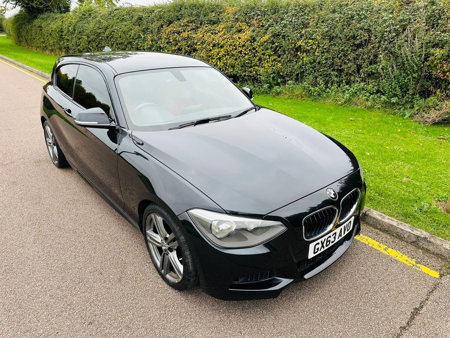 Used BMW 1 Series 2013 for sale - 77025708: Photo 4