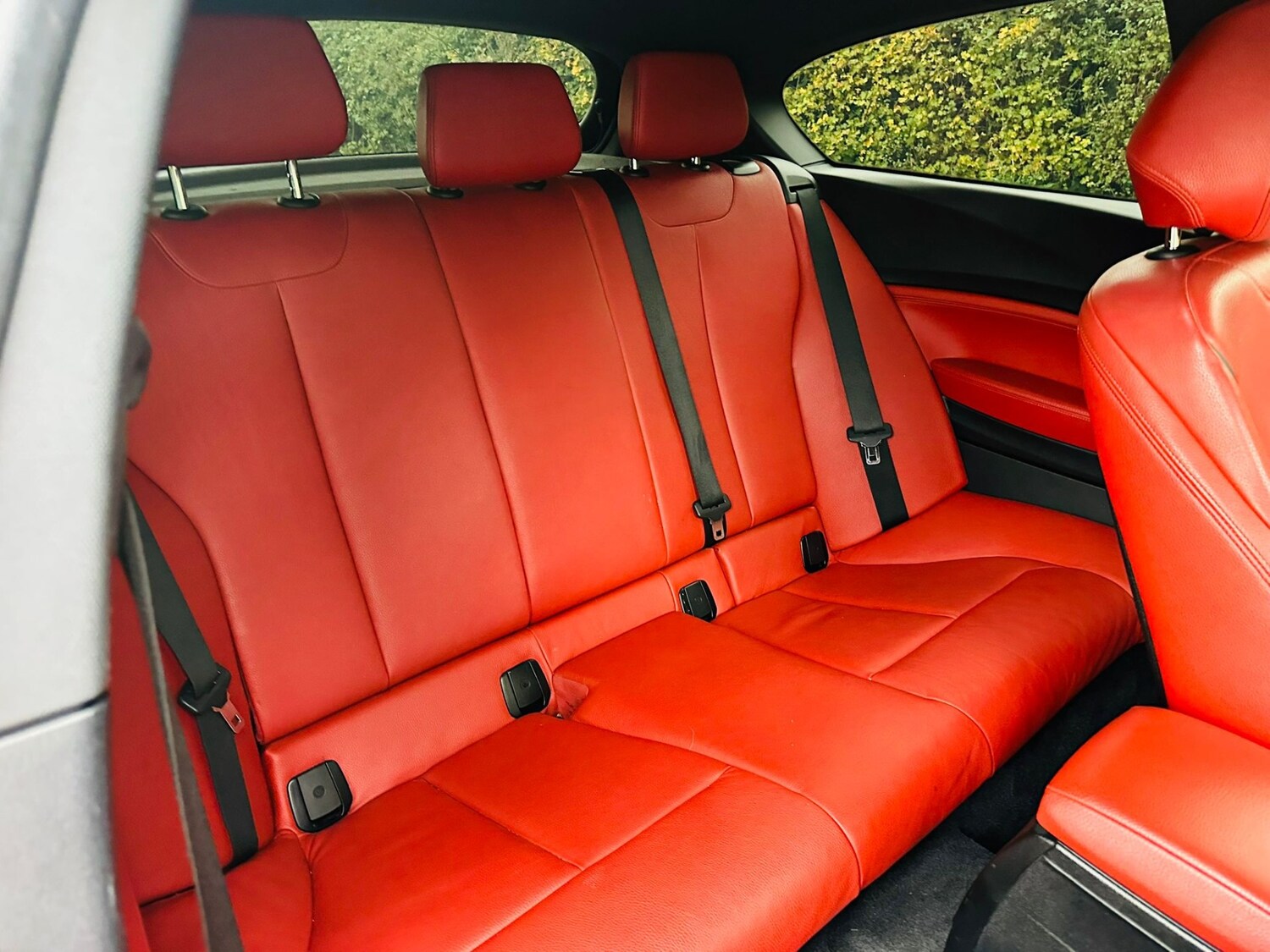 Used BMW 1 Series 2013 for sale - 77025708: Photo 40