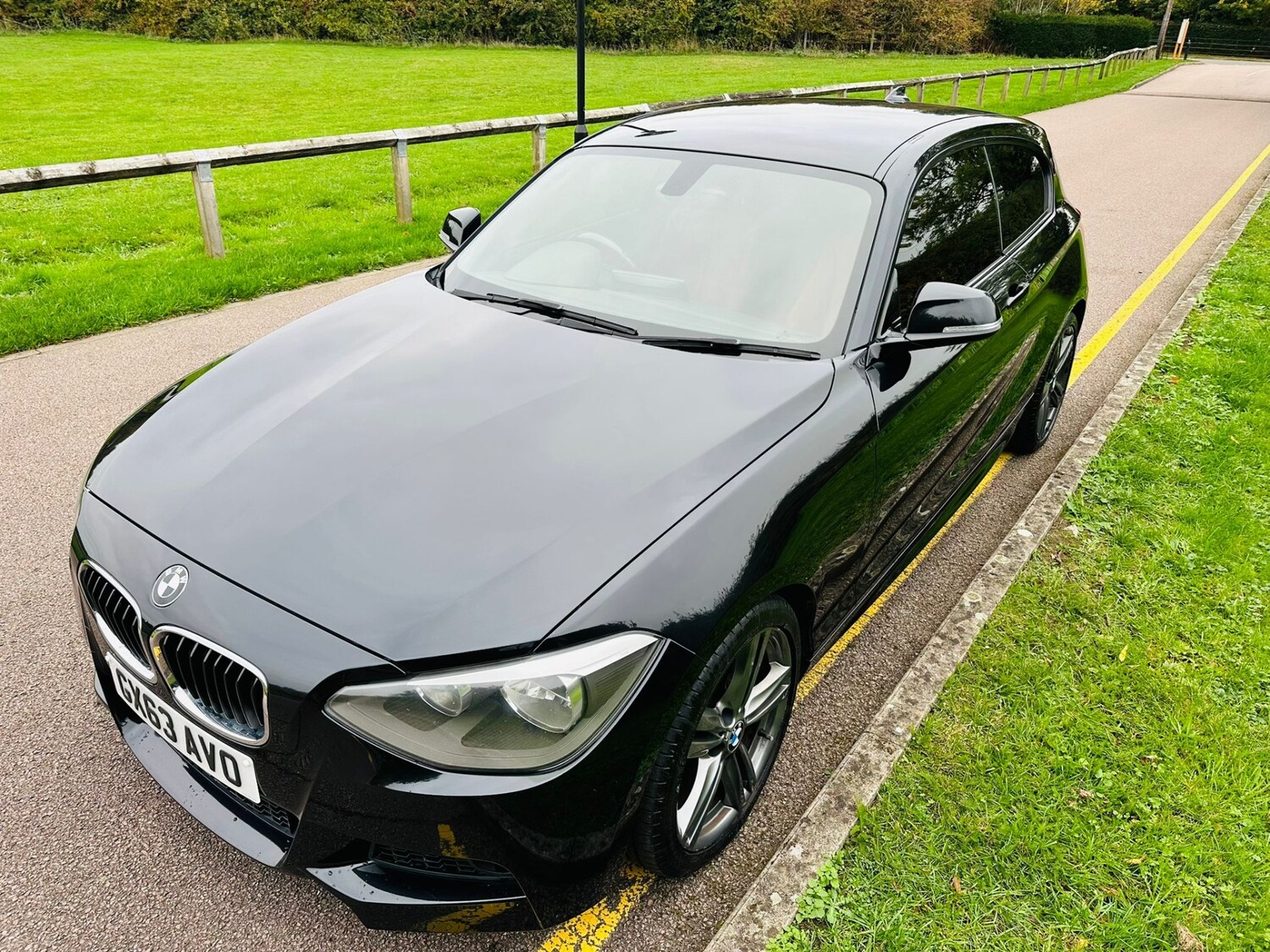 Used BMW 1 Series 2013 for sale - 77025708: Photo 5