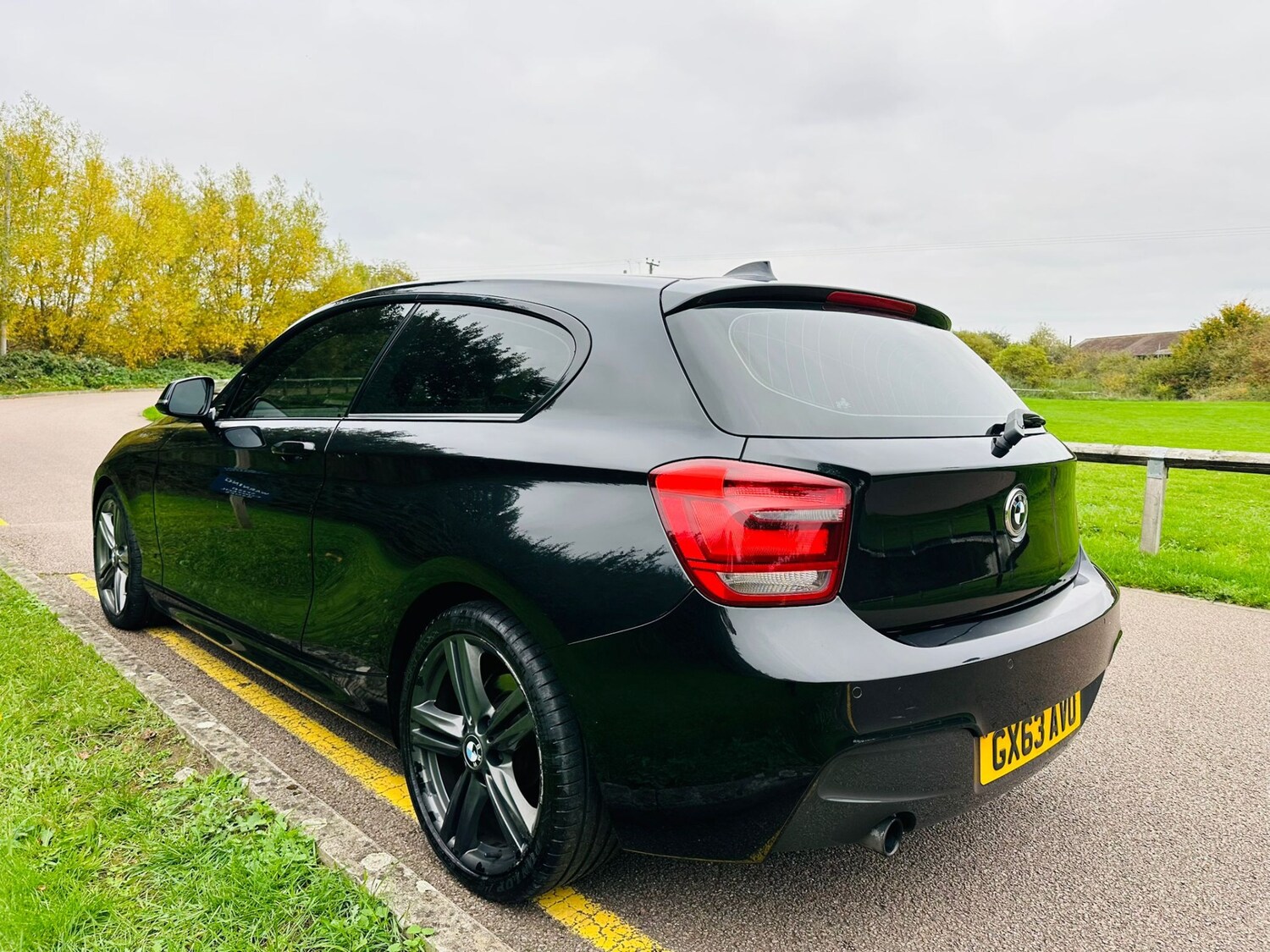 Used BMW 1 Series 2013 for sale - 77025708: Photo 6