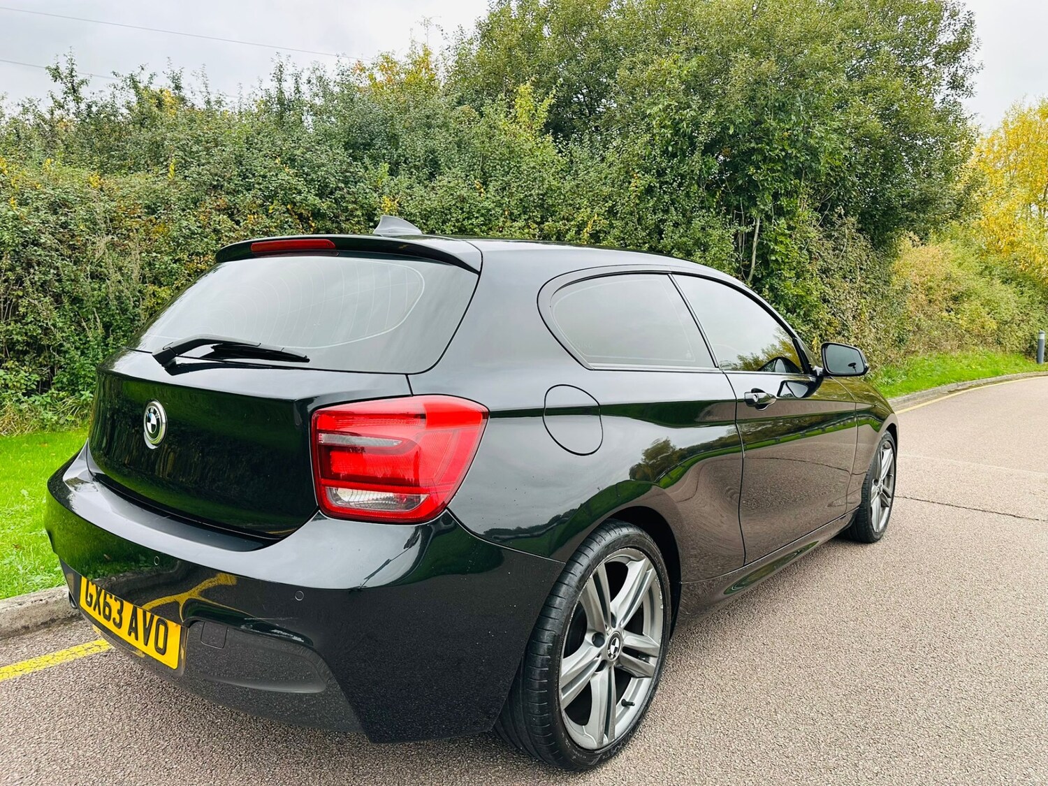 Used BMW 1 Series 2013 for sale - 77025708: Photo 7