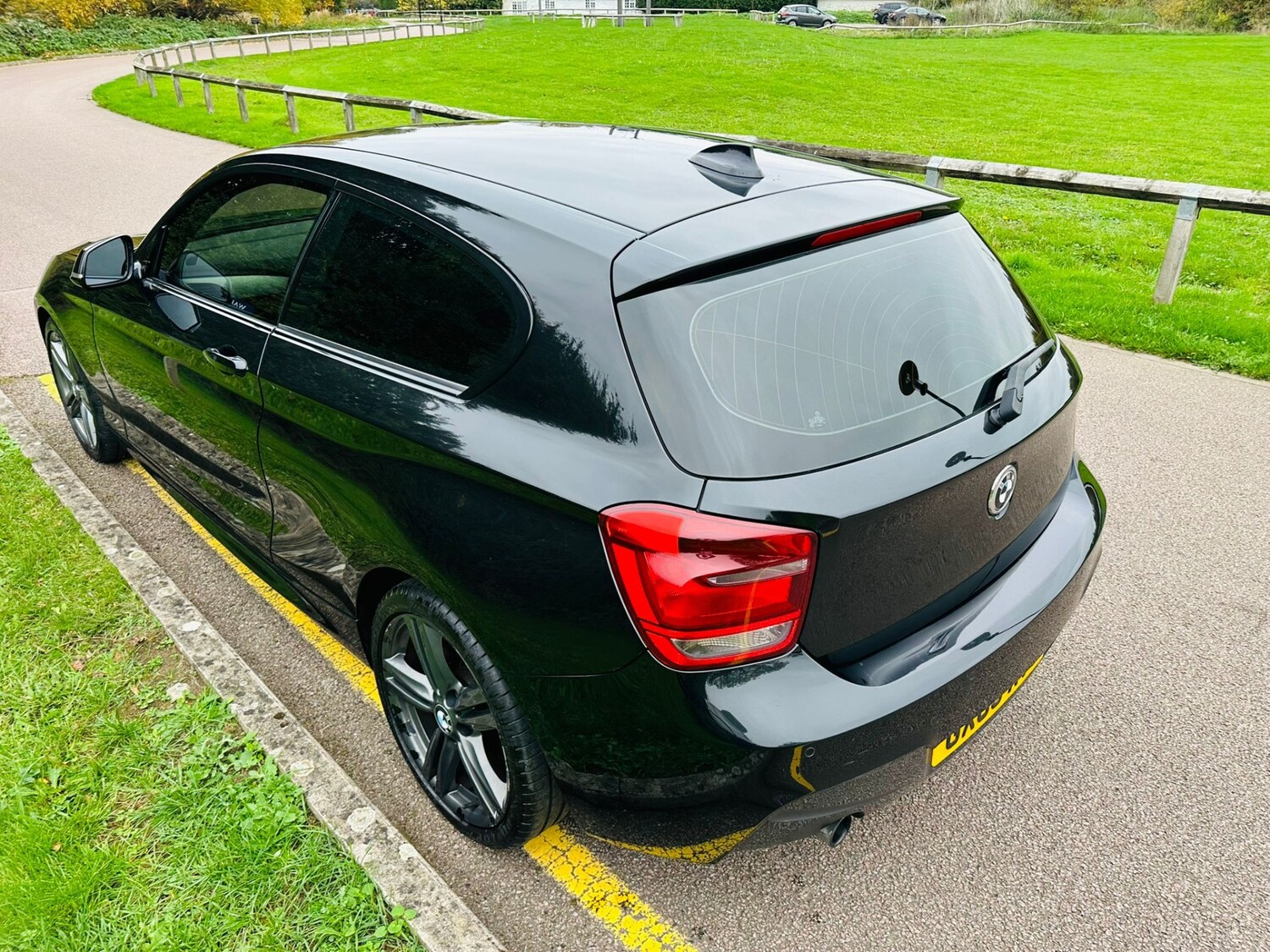 Used BMW 1 Series 2013 for sale - 77025708: Photo 8