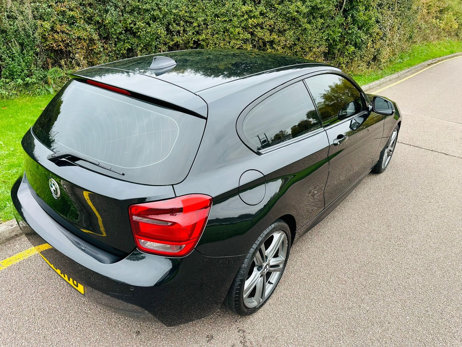 Used BMW 1 Series 2013 for sale - 77025708: Photo 9