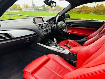 Used BMW 1 Series 2013 for sale - 76689936: Photo